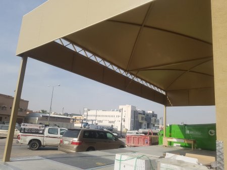 تركيب مظلات بجدة : بمؤسسة وسام الظل دليل شامل.